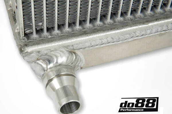 DO88 DO88WC-410 Performance Auxiliary Radiators