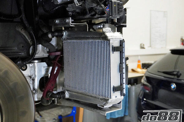 DO88 DO88WC-410 Performance Auxiliary Radiators