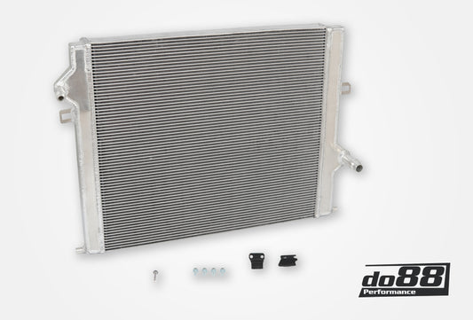 DO88 WC-420 Front Intercooler Radiator, BMW F-Serie