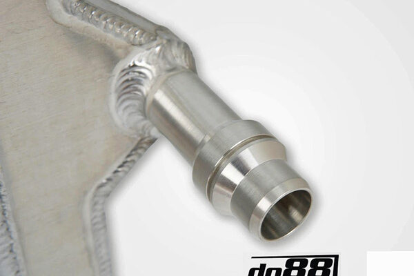 DO88 DO88WC-420 BMW F-Series B58 Gen 1 Front Intercooler Radiator