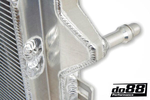 DO88 DO88WC-420 BMW F-Series B58 Gen 1 Front Intercooler Radiator