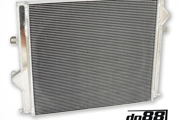 DO88 DO88WC-420 BMW F-Series B58 Gen 1 Front Intercooler Radiator