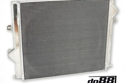 DO88 DO88WC-420 BMW F-Series B58 Gen 1 Front Intercooler Radiator