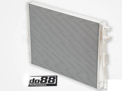DO88 DO88WC-430 BMW M2 M3 M4 G80 G82 G87 (S58) Performance Front Intercooler Radiator