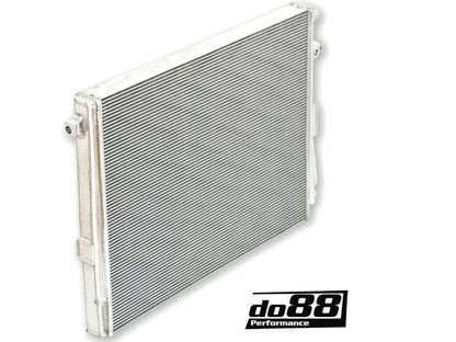 DO88 DO88WC-430 BMW M2 M3 M4 G80 G82 G87 (S58) Performance Front Intercooler Radiator