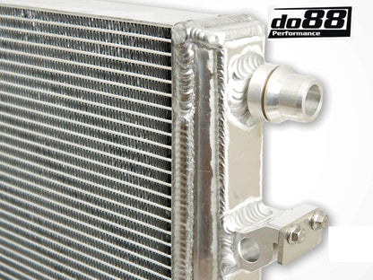 DO88 DO88WC-430 BMW M2 M3 M4 G80 G82 G87 (S58) Performance Front Intercooler Radiator