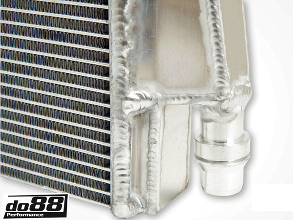 DO88 DO88WC-430 BMW M2 M3 M4 G80 G82 G87 (S58) Performance Front Intercooler Radiator