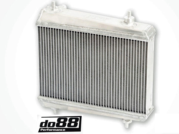 DO88 DO88WC-440 BMW M2 M3 M4 G80 G82 G87 (S58) Performance Auxiliary Radiator