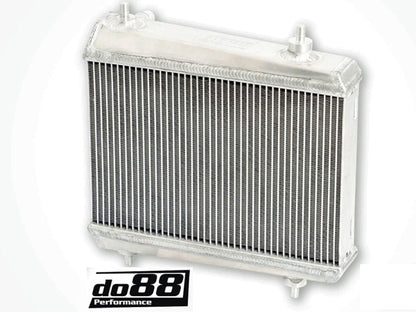 DO88 DO88WC-440 BMW M2 M3 M4 G80 G82 G87 (S58) Performance Auxiliary Radiator