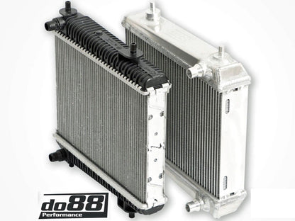 DO88 DO88WC-440 BMW M2 M3 M4 G80 G82 G87 (S58) Performance Auxiliary Radiator