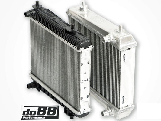 DO88 DO88WC-440 BMW M2 M3 M4 G80 G82 G87 (S58) Performance Auxiliary Radiator