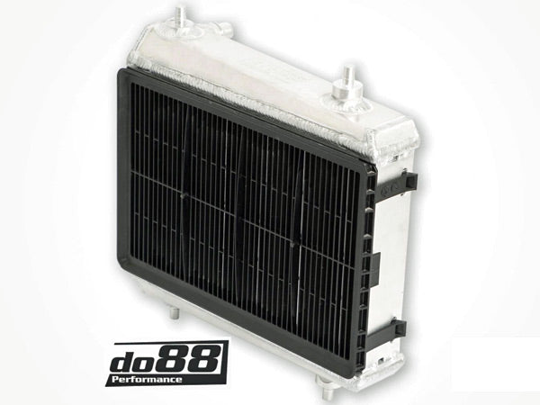 DO88 DO88WC-440 BMW M2 M3 M4 G80 G82 G87 (S58) Performance Auxiliary Radiator
