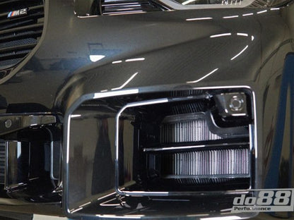 DO88 DO88WC-440 BMW M2 M3 M4 G80 G82 G87 (S58) Performance Auxiliary Radiator