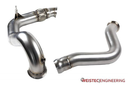 Weistec Mercedes-Benz M133 2.0T AMG Downpipe (W176 A45, C117 CLA45 & X156 GLA45)