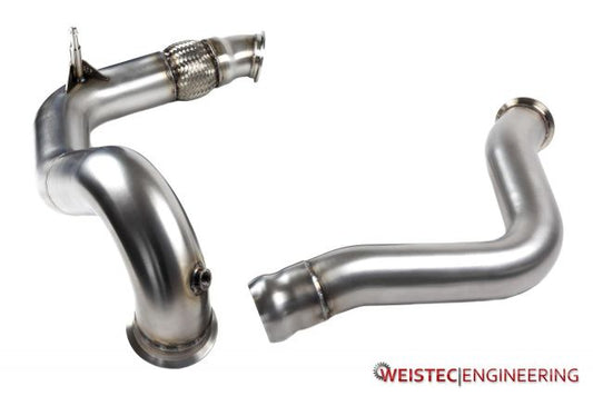 Weistec Mercedes-Benz M133 2.0T AMG Downpipe (W176 A45, C117 CLA45 & X156 GLA45)