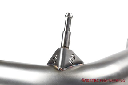 Weistec Mercedes-Benz M133 2.0T AMG Downpipe (W176 A45, C117 CLA45 & X156 GLA45)