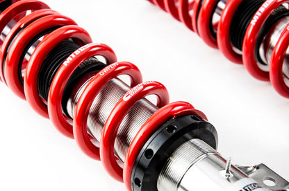 MTS Technik XMTSGWBM01-S STANCE COILOVER KIT (INOX) FOR BMW 3 (E36)