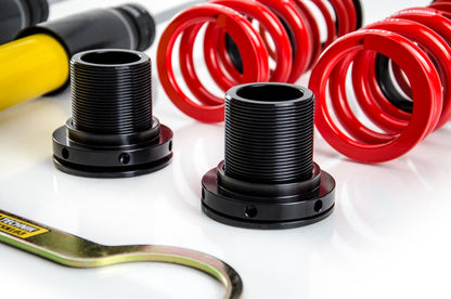 MTS Technik XMTSGWBM01-S STANCE COILOVER KIT (INOX) FOR BMW 3 (E36)