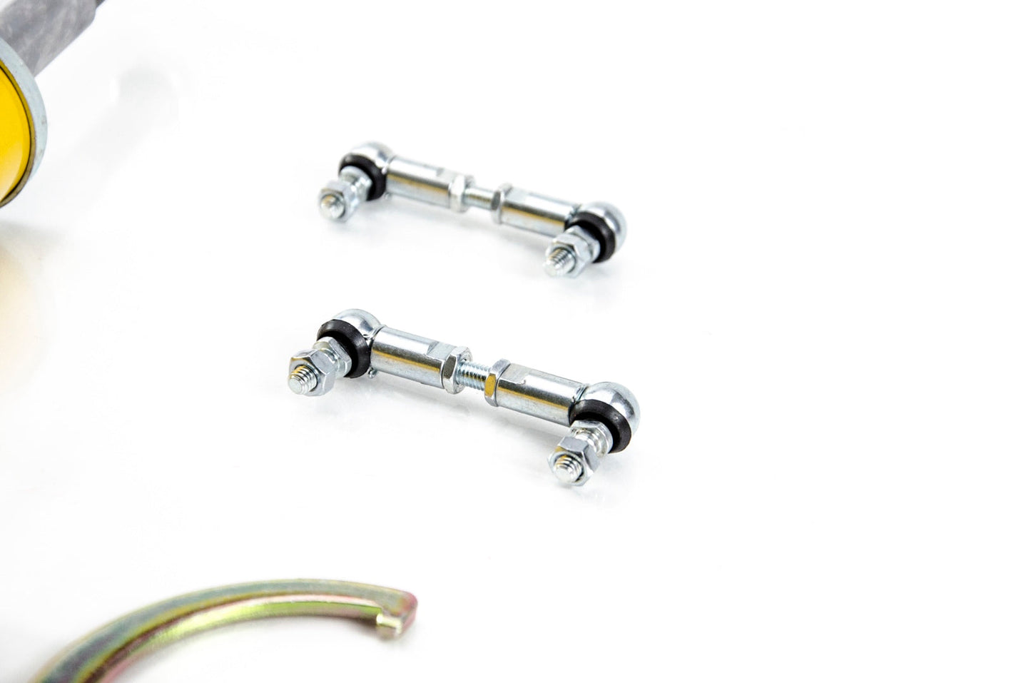 MTS Technik XMTSGWBM34 STREET COILOVER KIT (INOX) FOR BMW 5 TOURING (E39)