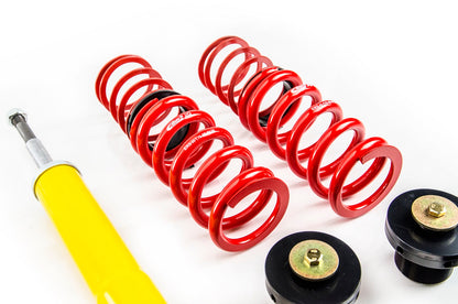 MTS Technik XMTSGWBM35-S STANCE COILOVER KIT (INOX) FOR BMW 5 TOURING (E39)
