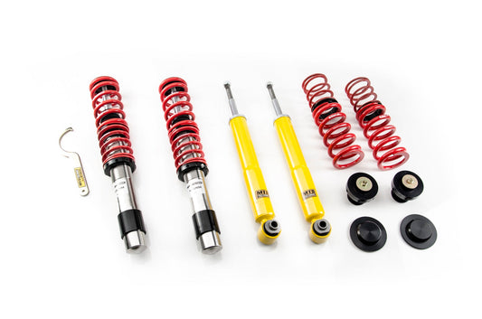 MTS Technik XMTSGWBM35-S STANCE COILOVER KIT (INOX) FOR BMW 5 TOURING (E39)
