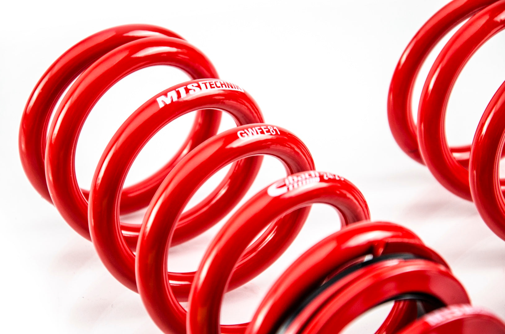 MTS Technik XMTSGWVW92 STREET COILOVER KIT W/ CAMBER ADJUST TOP MOUNTS (INOX) FOR AUDI A3 CONVERTIBLE (8P)