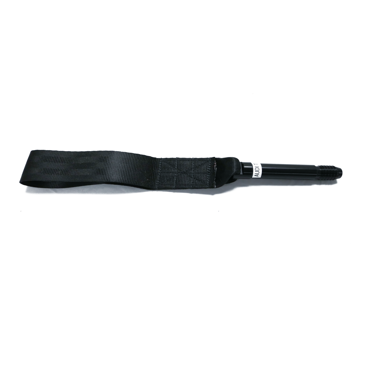 Xatrix Audi 8S TTRS Tow Strap - Black