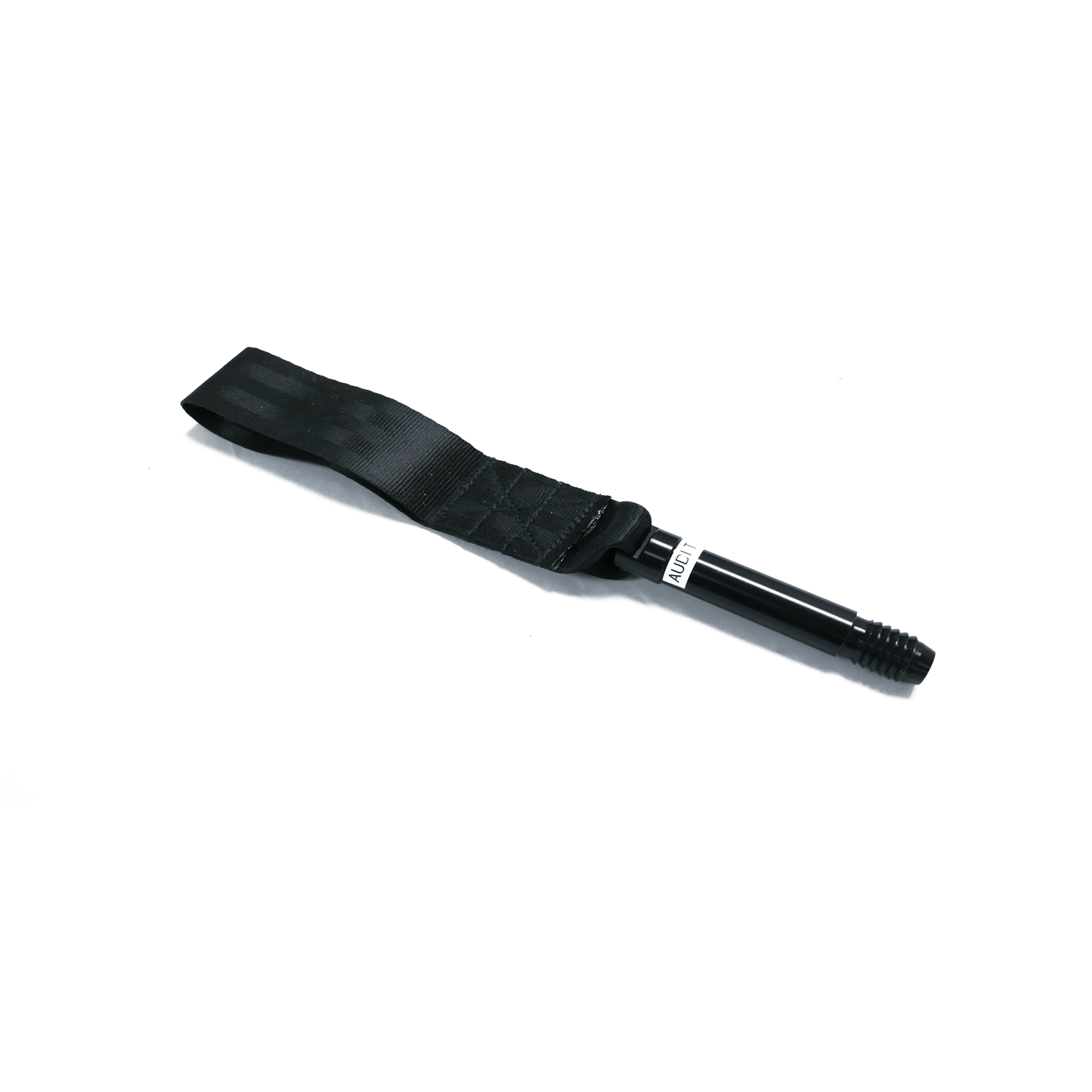 Xatrix Audi 8S TTRS Tow Strap - Black
