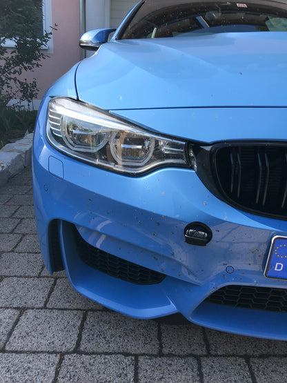 Xatrix BMW F80 F82 F83 F87 Tow Strap (M2, M3 & M4)