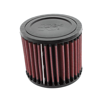 K&N YA-6608 High-Flow Original Lifetime Engine Air Filter - YAMAHA XT660Z TENERE