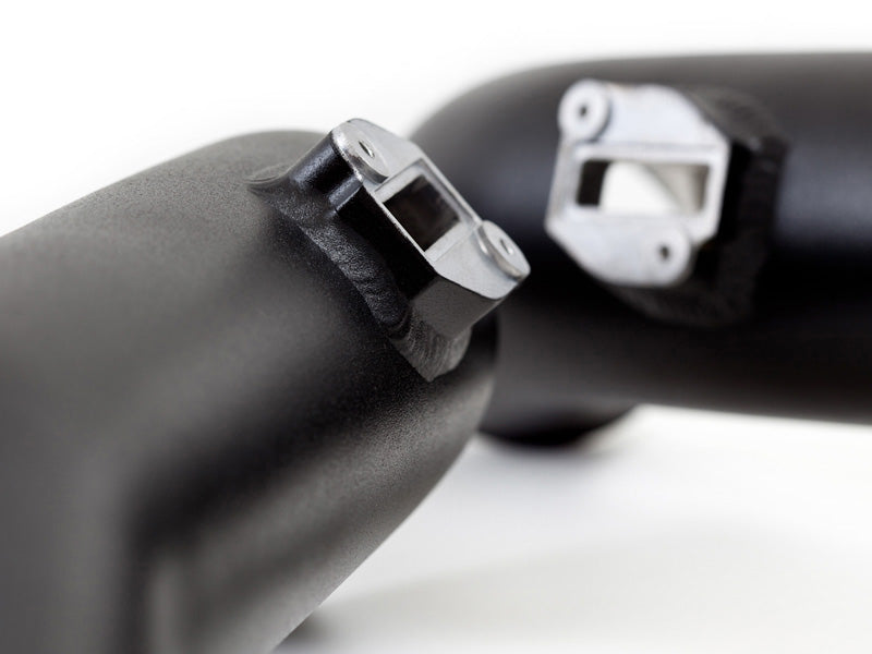 COBB 7C1150 BIG SF INTAKE KIT NISSAN GT-R R35 (BLACK SILICONE) (OLD 7C1101BK)