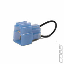 COBB AE-WRX-FLASHMODE-02 FLASH MODE CONNECTOR FOR SUBARU 02 WRX (BLUE)
