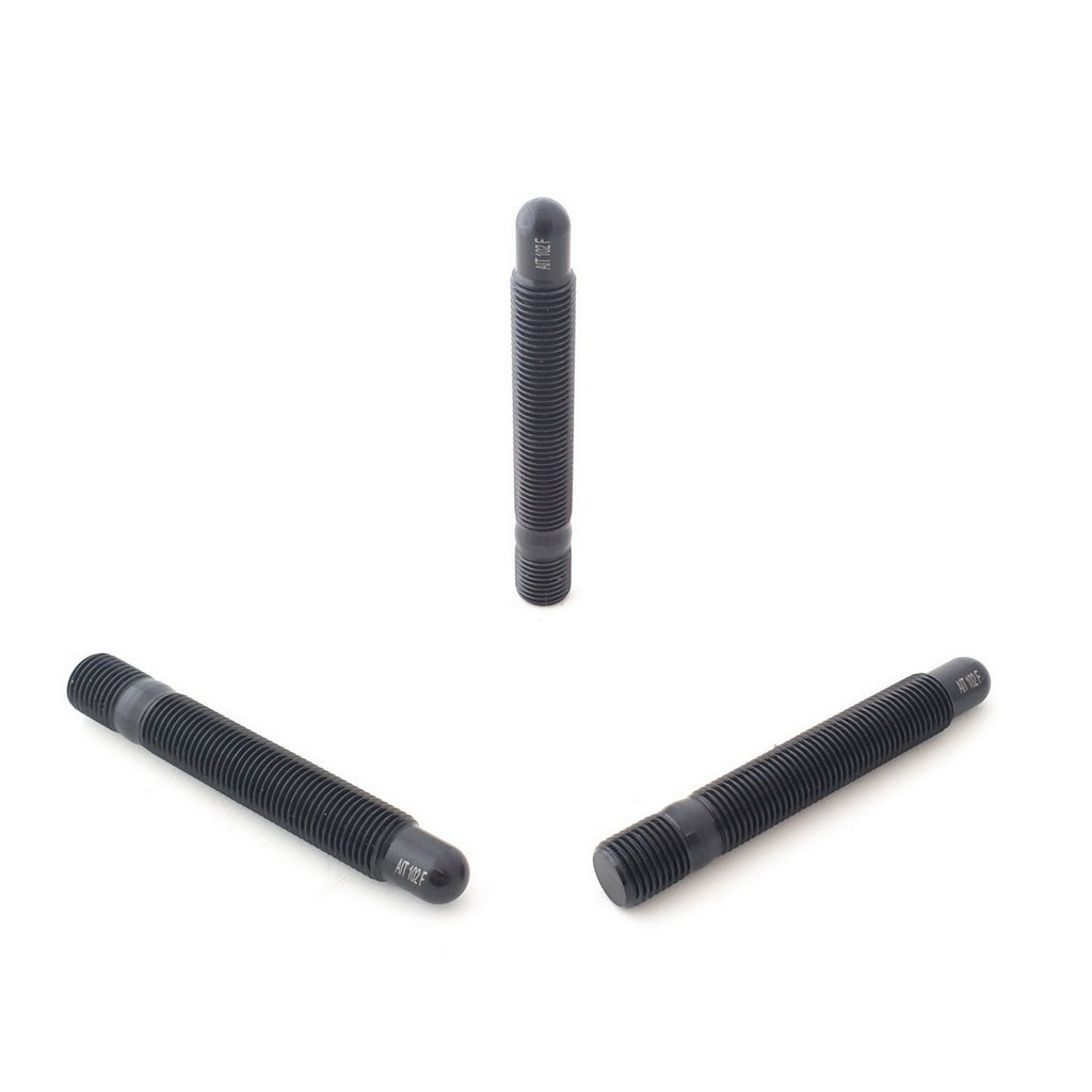 A.I.TECH AIT-86F WHEEL STUD 14X1,5 - 14X1,5 L.86MM FOR VW / AUDI / PORSCHE