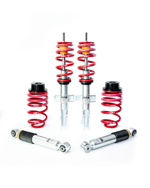 H&R-45563-1-Coilover Suspension | ML Performance Car Parts