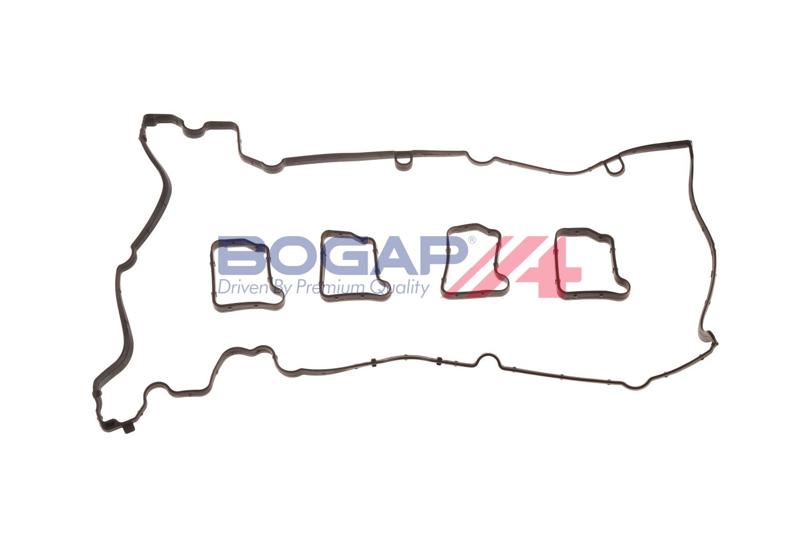 BOGAP C1118101 Gasket, Cylinder Head Cover | ML Performance Car Parts