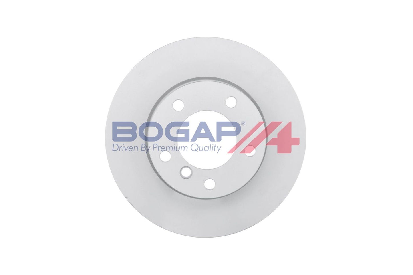 BOGAP B8211181 Brake Disc | ML Performance Car Parts