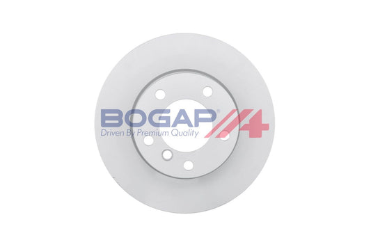 BOGAP B8211181 Brake Disc | ML Performance Car Parts