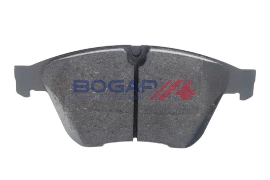 BOGAP C8210186 Brake Pad Set, Disc Brake | ML Performance Car Parts