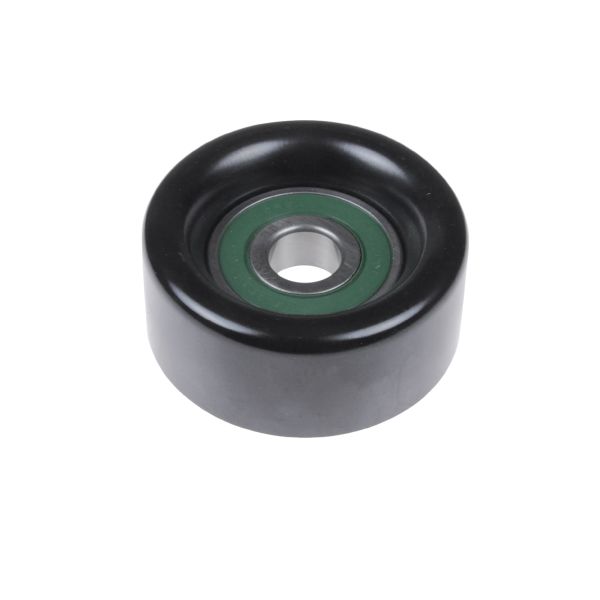 BLUE PRINT ADG07658 V-Ribbed Belt Deflection/Guide Pulley