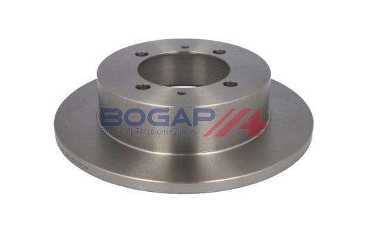 BOGAP Y8211156 Brake Disc | ML Performance Car Parts