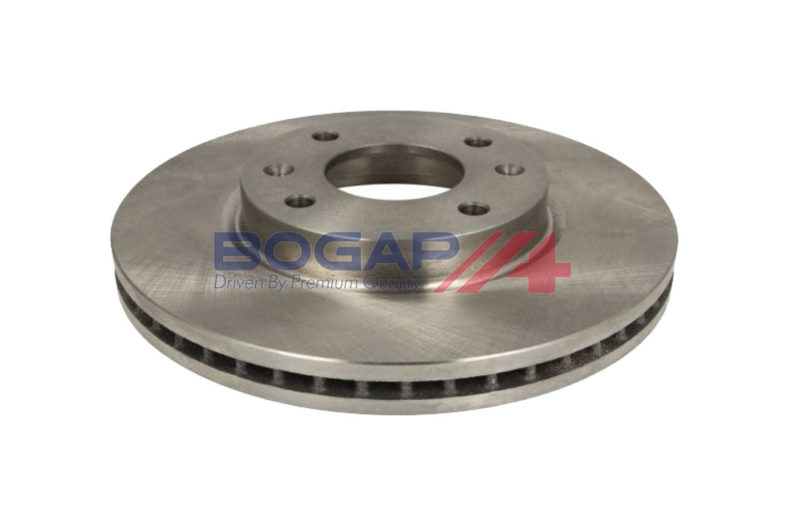 BOGAP Y8211116 Brake Disc | ML Performance Car Parts