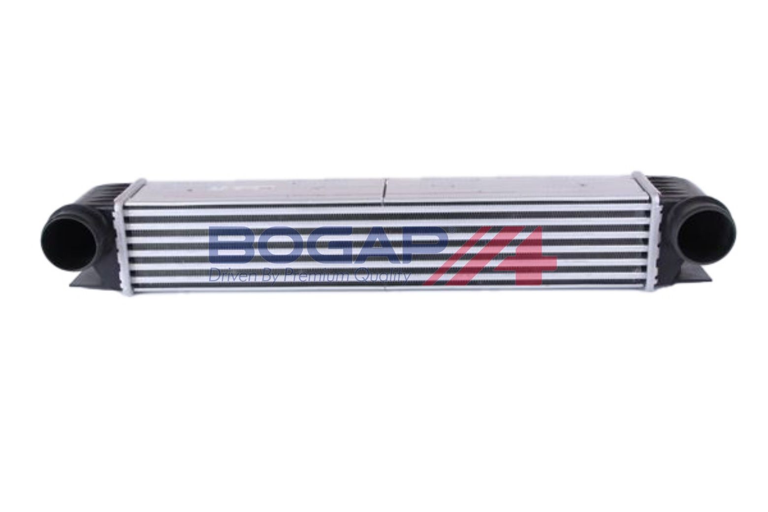 BOGAP B4220114 Charge Air Cooler | ML Performance Car Parts