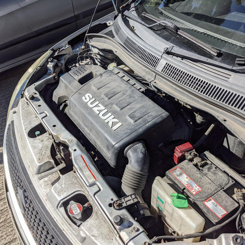 Ramair SR-205 Performance Foam Induction Kit for Suzuki Swift Sport 1.6