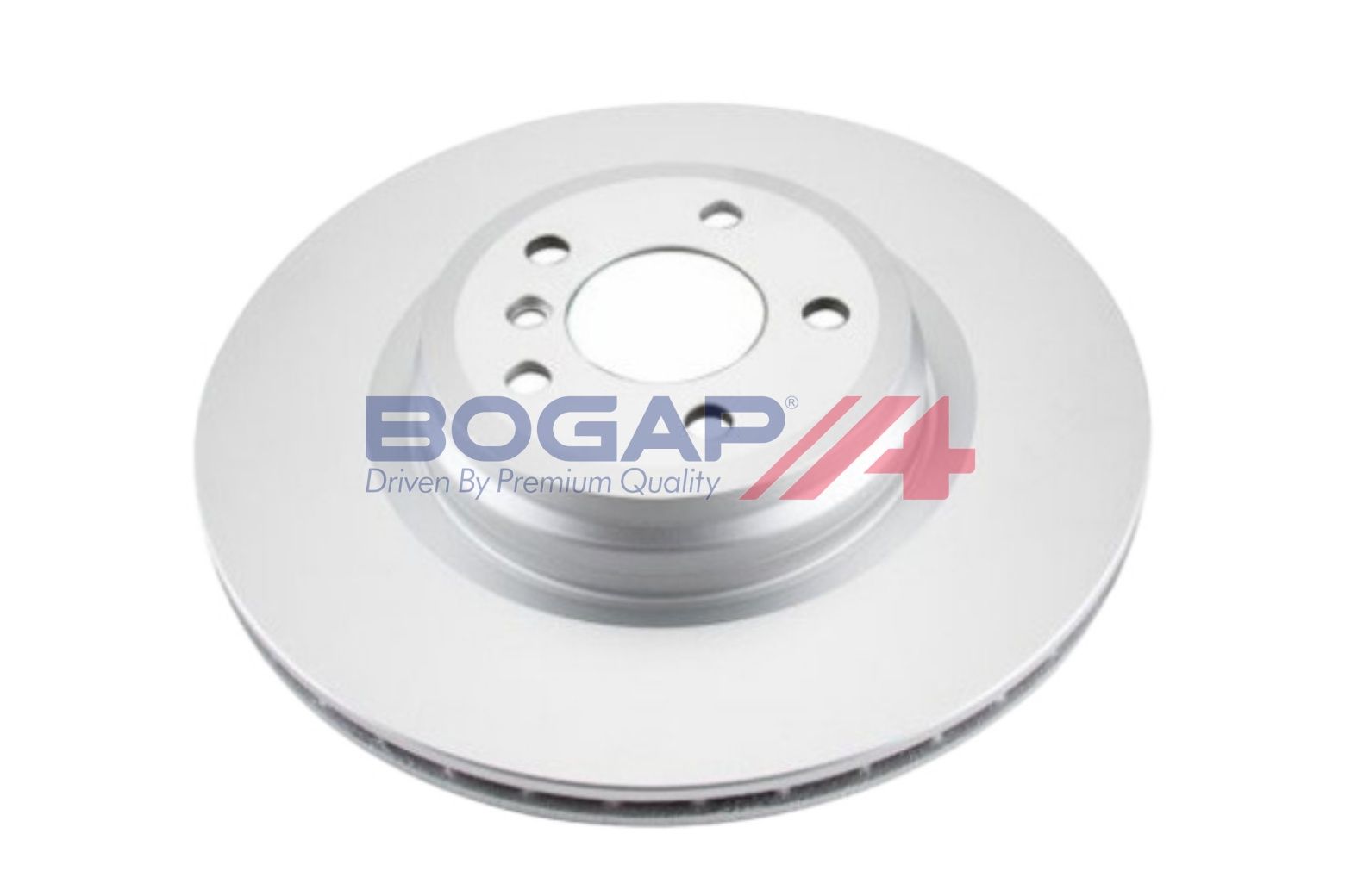 BOGAP B8211112 Brake Disc | ML Performance Car Parts