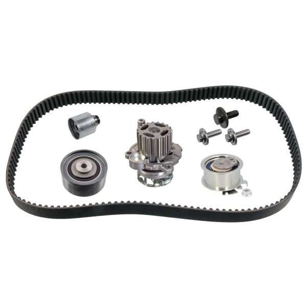 BLUE PRINT ADBP730025 Water Pump & Timing Belt Kit