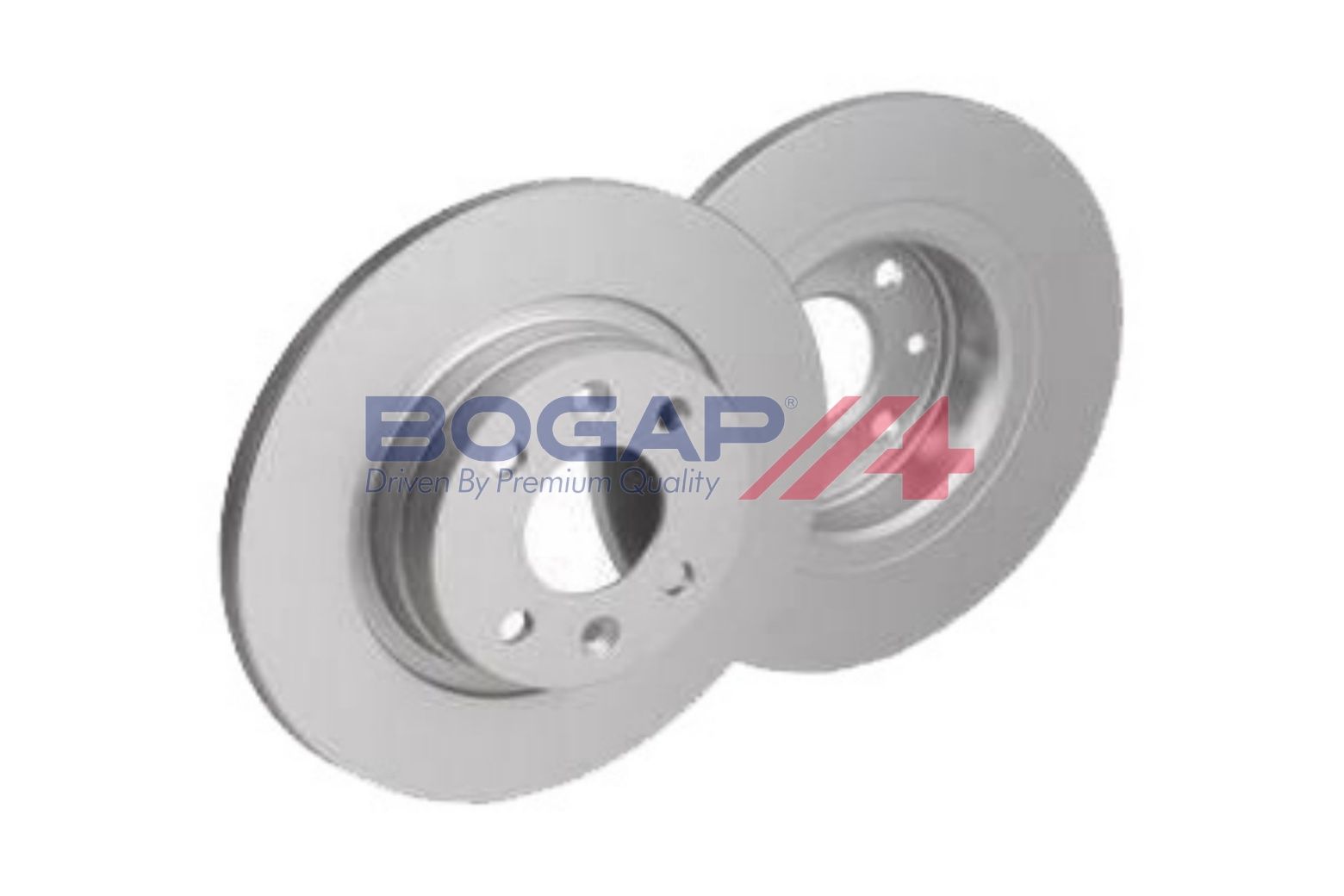 BOGAP R8211197 Brake Disc | ML Performance Car Parts
