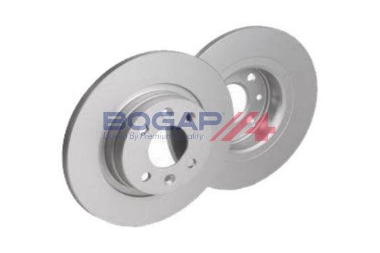 BOGAP R8211197 Brake Disc | ML Performance Car Parts