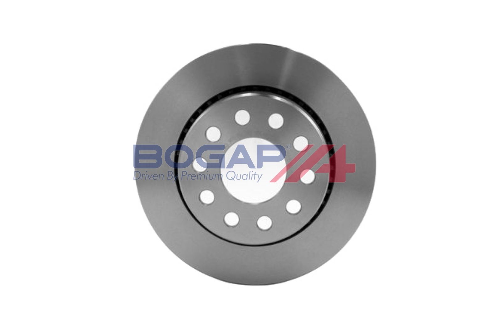 BOGAP A8211312 Brake Disc | ML Performance Car Parts