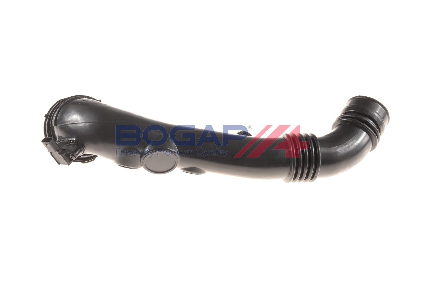 BOGAP B1710111 Intake Hose, Air Filter | ML Performance Car Parts