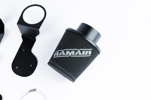 Ramair JSK-292-BK Performance Foam Induction Kit for VW MK8 Golf GTD